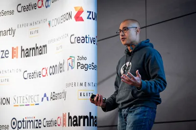 Product teams, problem statements, and AI workflows that work (Experimentation Elite - Winter 24)