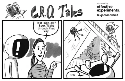 Test Signoffs Sponsored