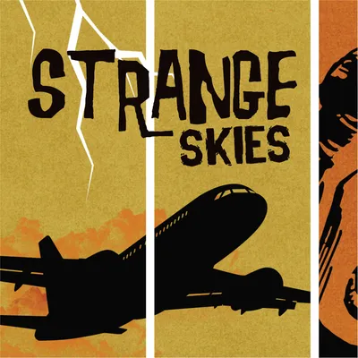 Strange Skies