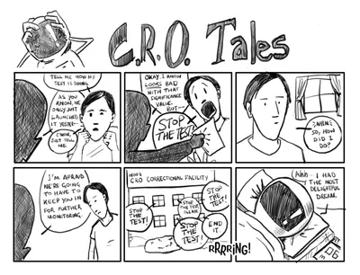 Cro Tales Correctional Facility